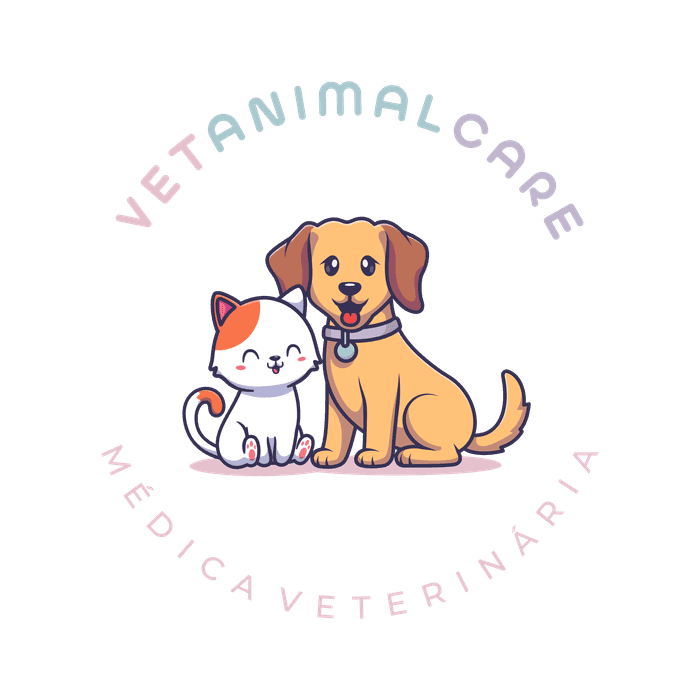 Logo Vet Animal Care