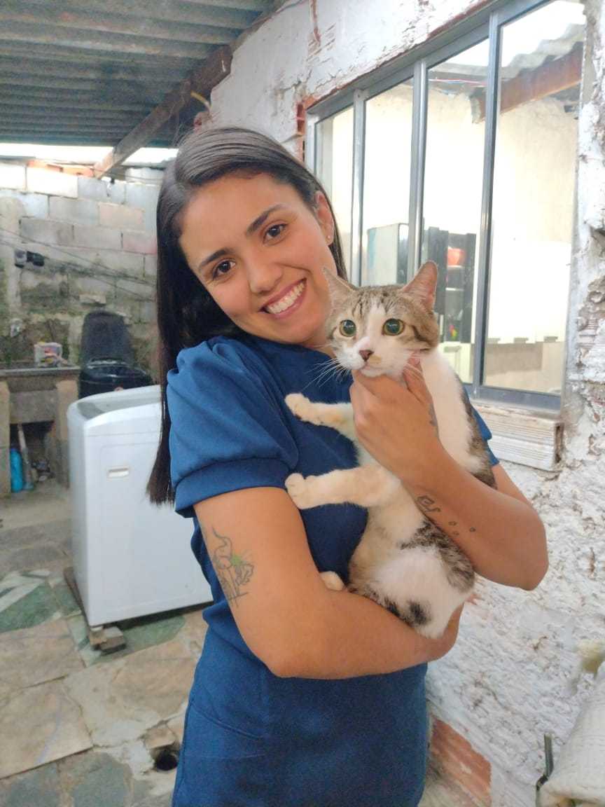 Foto da Galeria