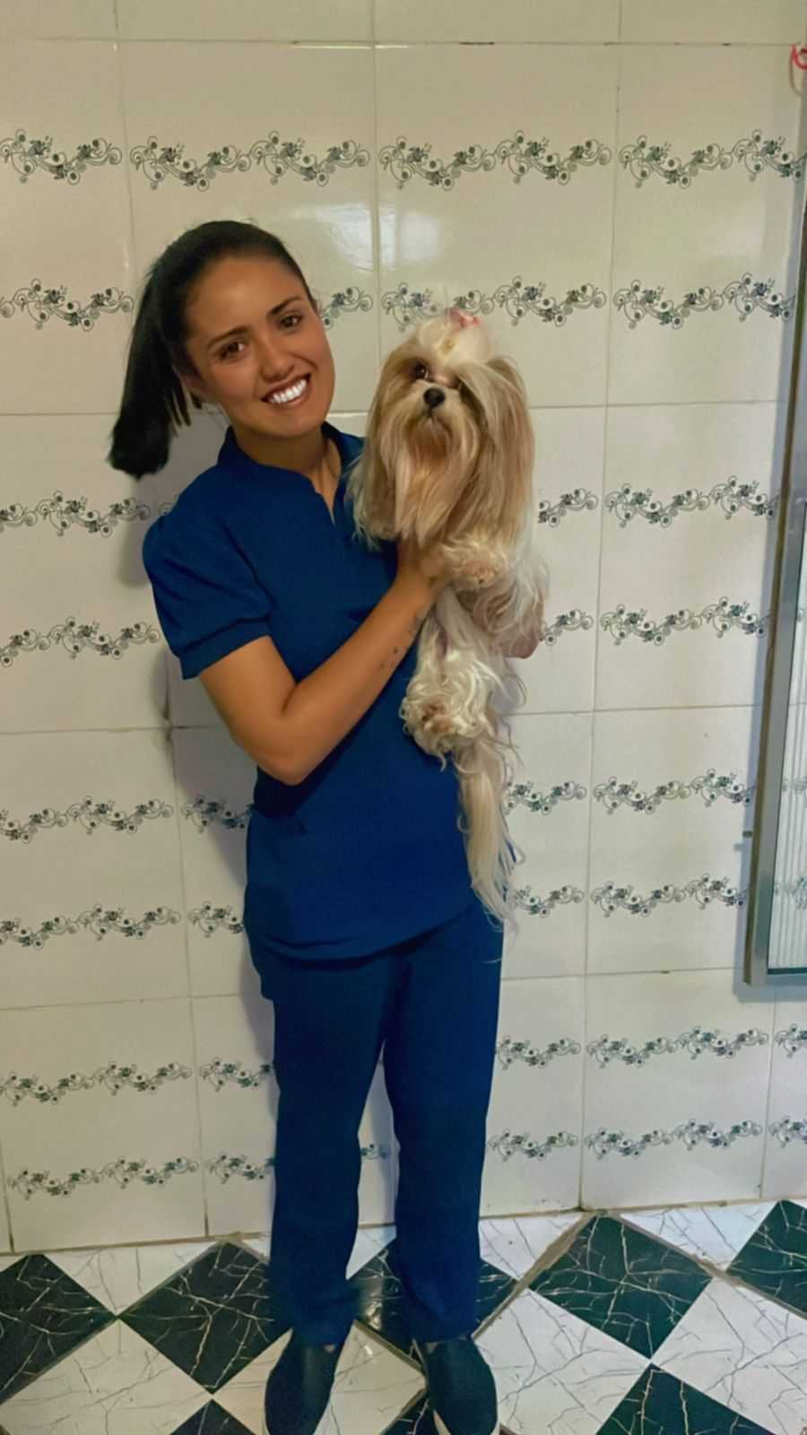 Foto da Galeria